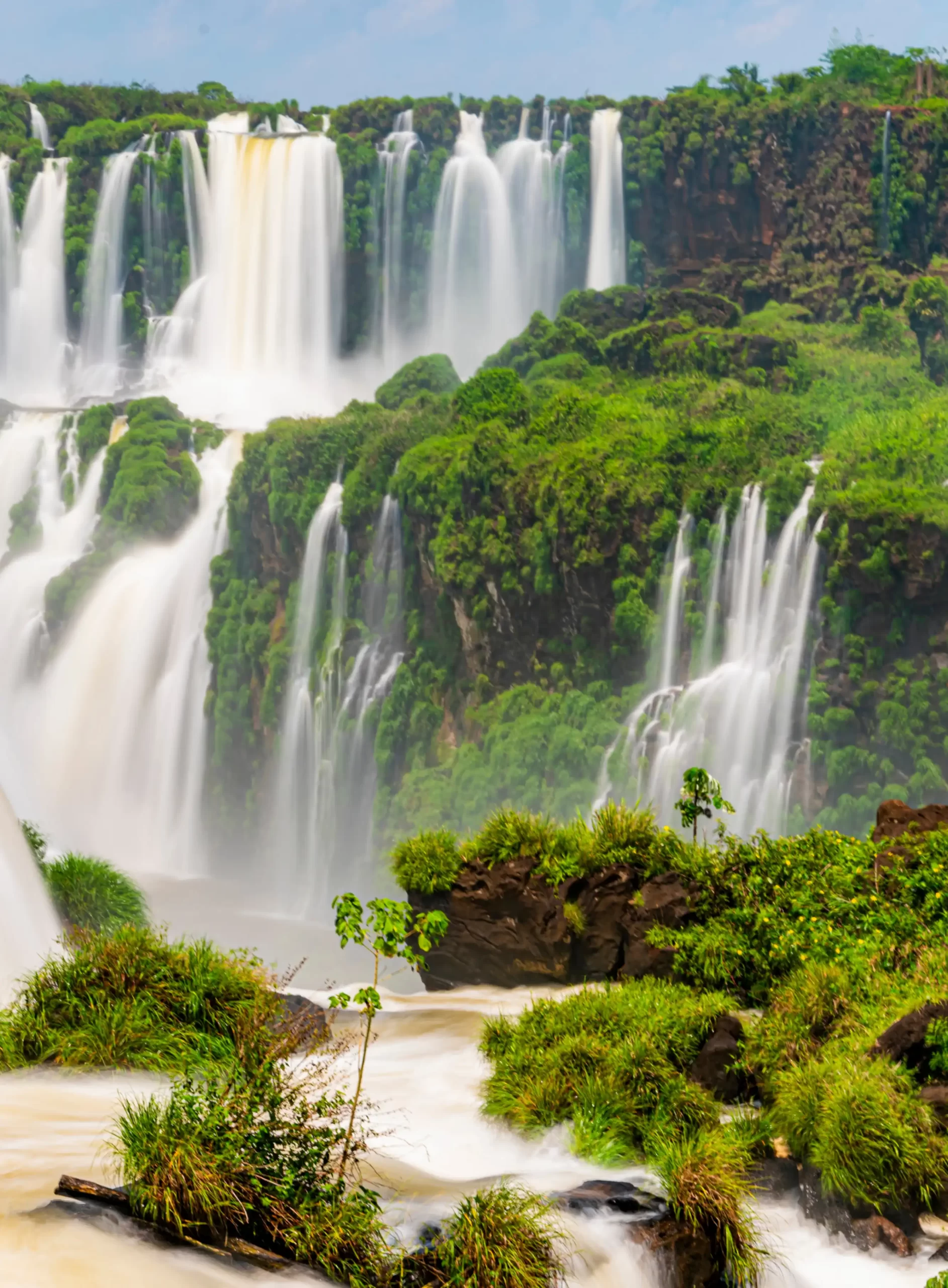 quedas das cataratas 1